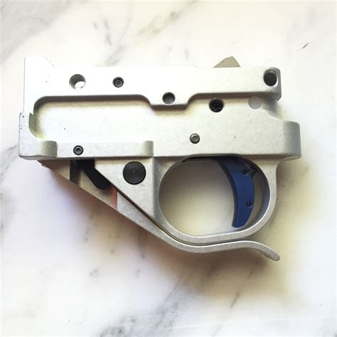 10 22 metal trigger housing|ruger 10 22 trigger upgrades.